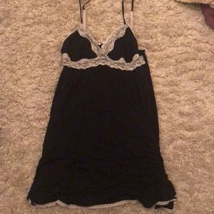 Night dress